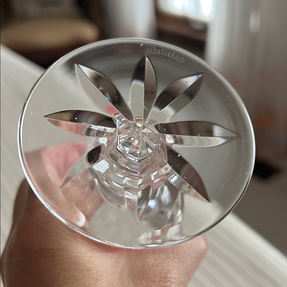 Waterford Crystal Bud Vase. - Picture 4 of 5